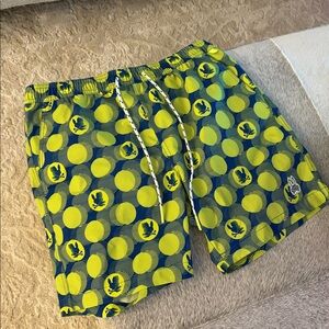 PsychoBunny Swimtrunks 7”, size Medium USA Men’s